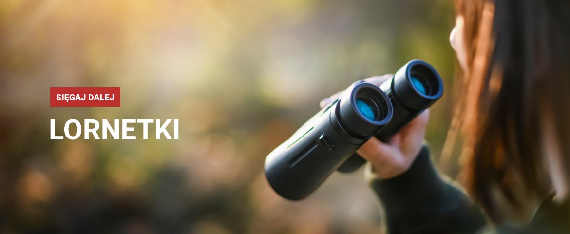 Lornetki