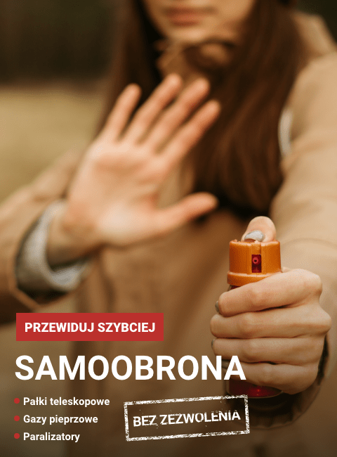 Samoobrona