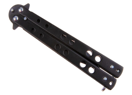 Nóż Motylek N-465H