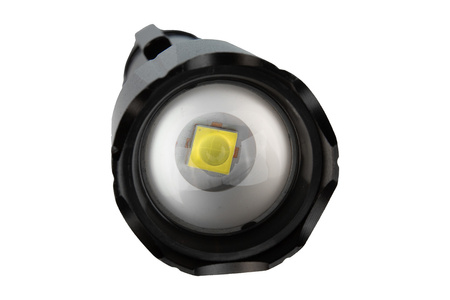 Latarka COBA CB-39 L-116 Klips