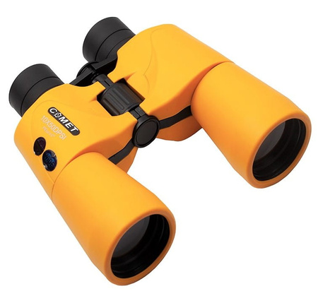 Lornetka COMET PRO ADVENTURE 10x50 DPS i FMC LR-071D