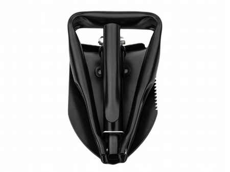 Saperka Czarna 59 cm SP-004