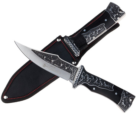 Nóż Myśliwski N-153B