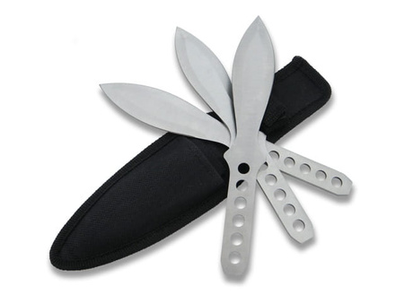 Zestaw Rzutek BSH ADVENTURE N-430