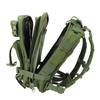 Plecak Wojskowy BSH ADVENTURE PL-003B Army Green