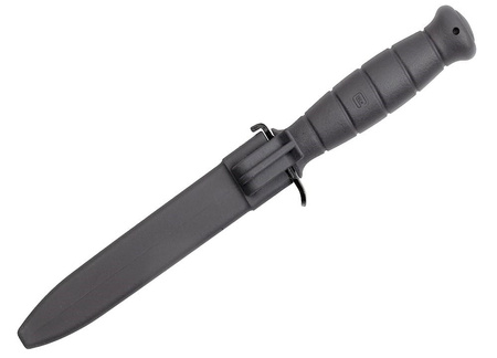 NÓŻ SZTURMOWY GLOCK 81 GREY GL81G