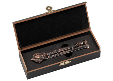 Nóż Motylek Treningowy BSH ADVENTURE N-467D