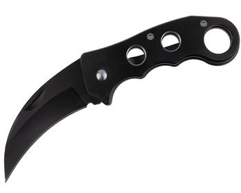 Nóż Składany Karambit N-056G