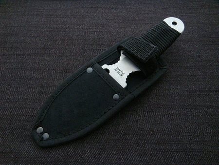 Nóż Taktyczny WZ.99N OSA Nierdzewny