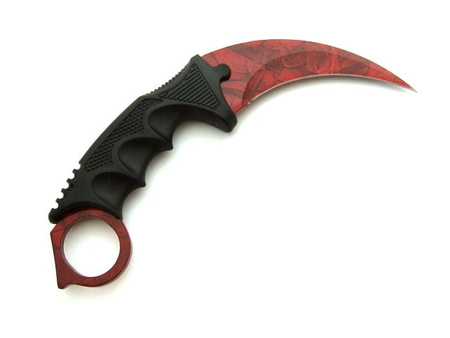 Nóż KARAMBIT CS:GO BSH ADVENTURE N-062C
