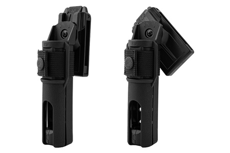 Pałka Teleskopowa 24" ESP Hartowana EXBTT-24HE Easy Lock + BHT-55