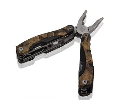 Multitool 10w1 BSH ADVENTURE MT-018C