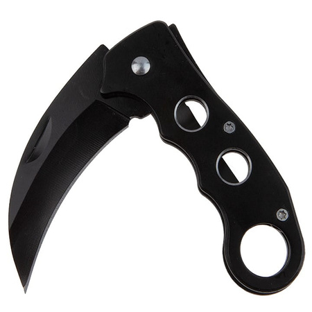 Nóż Składany Karambit N-056G