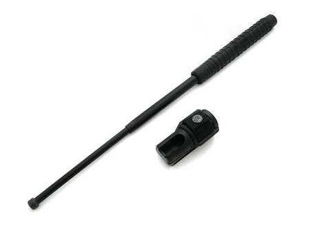 Pałka Teleskopowa 21" ESP ExB-21N BLK + BH-02