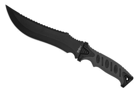 Nóż Taktyczny BSH ADVENTURE N-320A