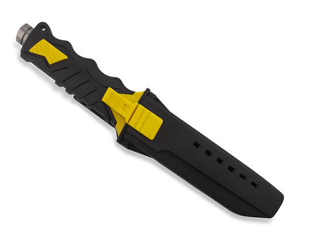 Nóż do Nurkowania N-784C