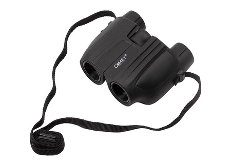 Lornetka kompaktowa COMET PRO POCKET 10x25 LR-082B