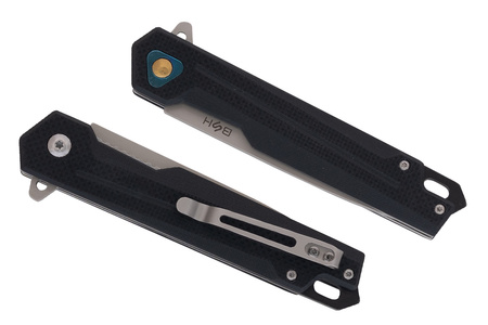 Nóż Sprężynowy BSH ADVENTURE N-073A