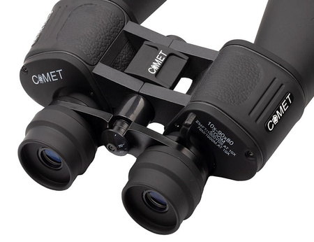 Lornetka COMET PRO ZOOM 10-90x80 LR-029