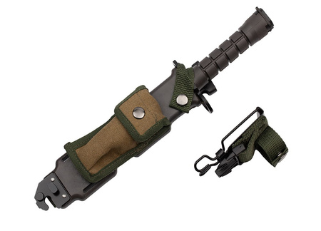 Bagnet M9 BSH ADVENTURE N-715B