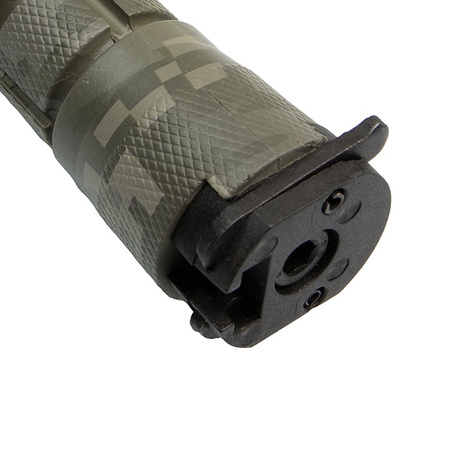 Bagnet M9 BSH ADVENTURE N-715D Camo