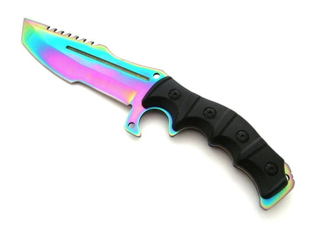 Nóż Taktyczny HUNTSMAN N-316