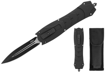 Nóż Sprężynowy OTF BSH ADVENTURE Automat OTF-20