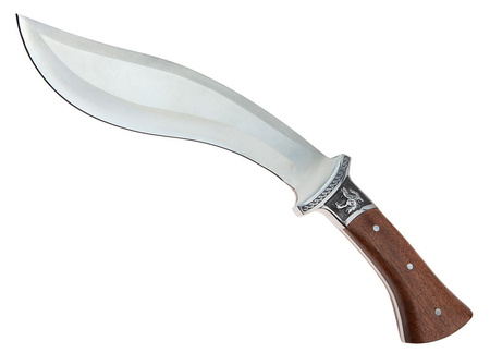 Maczeta Kukri BSH ADVENTURE N-640A