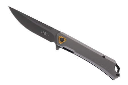 Nóż Sprężynowy BSH ADVENTURE N-502A