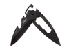 Multitool 3w1 Składany nóż BSH ADVENTURE MT-028