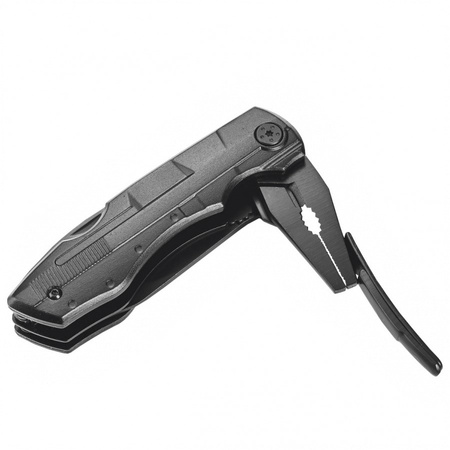 Multitool 17w1 BSH ADVENTURE MT-036