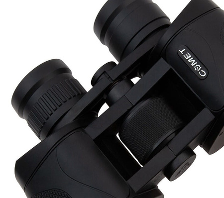 Lornetka COMET PRO ADVENTURE 10x50 LR-015A