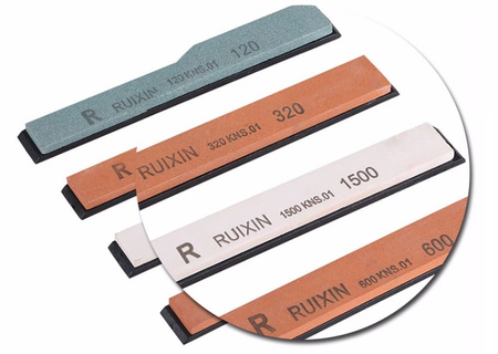 Ostrzałka Ruixin Pro II RUX2