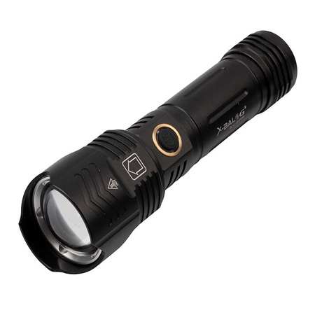 Latarka X-BALOG BL-L-12-P100 L-095 Powerbank