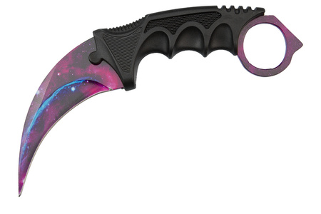 Nóż KARAMBIT CS:GO BSH ADVENTURE N-062K