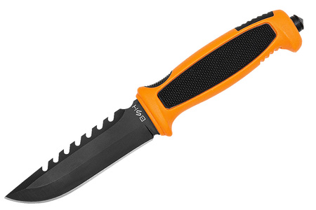 Nóż Turystyczny BSH ADVENTURE N-325B