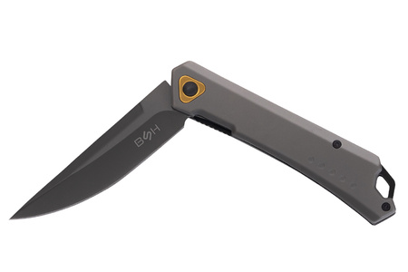 Nóż Sprężynowy BSH ADVENTURE N-502A