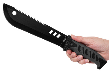 Nóż Taktyczny BSH ADVENTURE N-320D