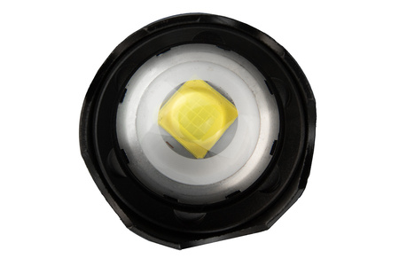 Latarka czołowa X-BALOG BL-8090-2-P160 LCZ-035