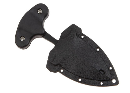 Nóż Taktyczny - Sztylet Na Szyję BSH ADVENTURE N-314C