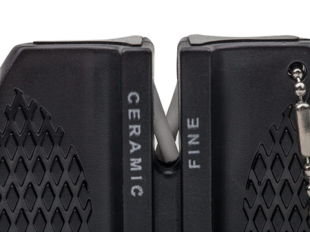 Ostrzałka Dwustronna do noży BSH ADVENTURE T-002