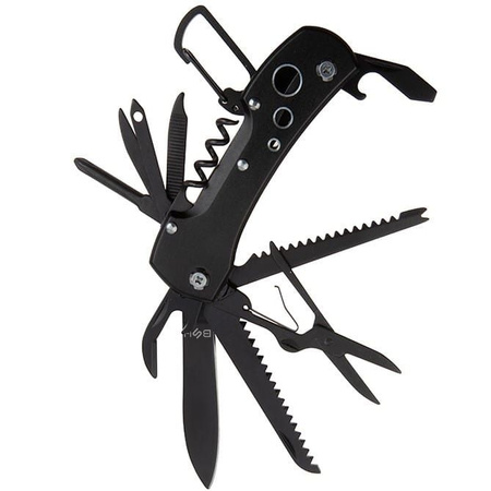 Multitool 14w1 BSH ADVENTURE MT-031