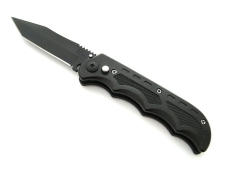 Nóż Sprężynowy N-527