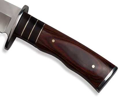 Nóż Myśliwski BSH ADVENTURE N-182E