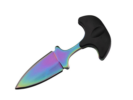 Nóż Taktyczny - Sztylet Na Szyję BSH ADVENTURE N-314D