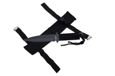 Nóż Rzutka BSH ADVENTURE N-406