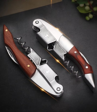 Korkociąg 3w1 BSH ADVENTURE CEZ-5