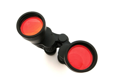 Lornetka COMET PRO ADVENTURE 20x50 LR-025