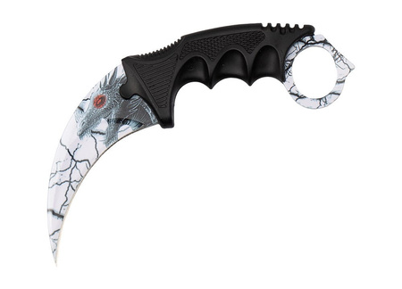 Nóż KARAMBIT CS:GO BSH ADVENTURE N-062Z