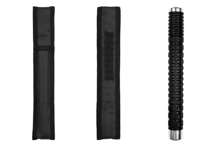 Pałka Teleskopowa 21" P-110 Silver